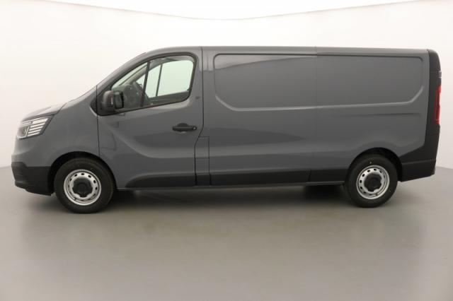 Renault Trafic image 4