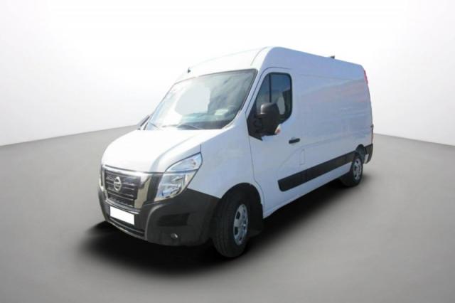Nissan Interstar L2h2 3t3 2.3 Dci 135 N-Connecta