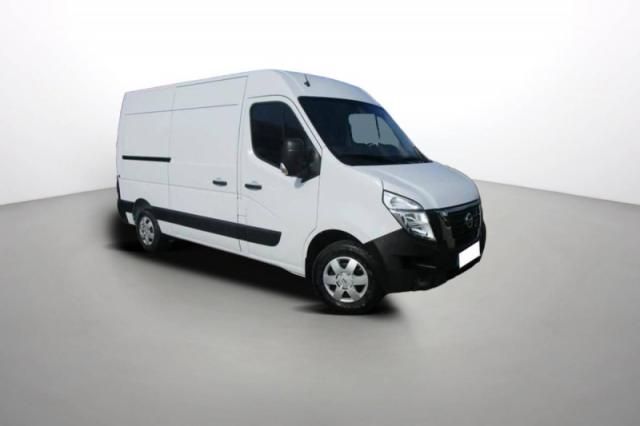 Nissan Interstar image 5