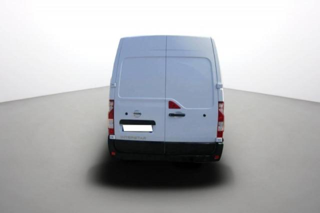 Nissan Interstar image 4