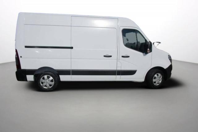 Nissan Interstar image 3