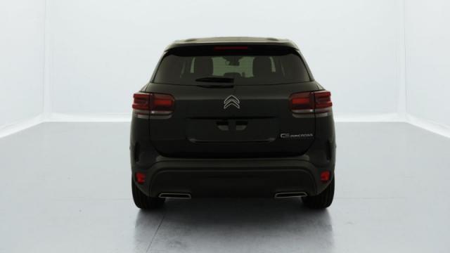 Citroen C5 Aircross image 9