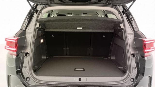 Citroen C5 Aircross image 8