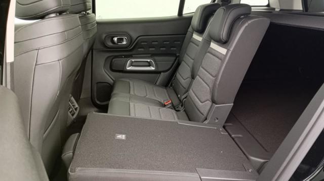 Citroen C5 Aircross image 7
