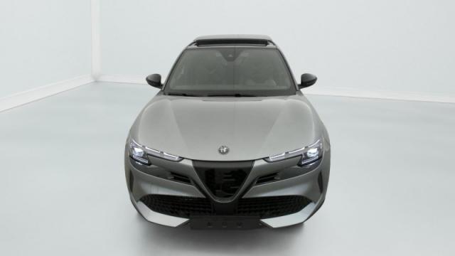 Alfa Romeo Junior image 9