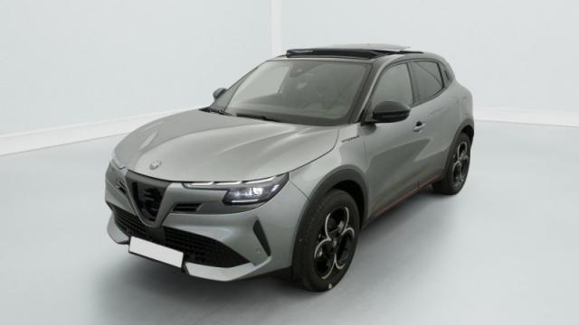 Alfa Romeo Junior image 5