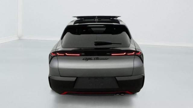 Alfa Romeo Junior image 2