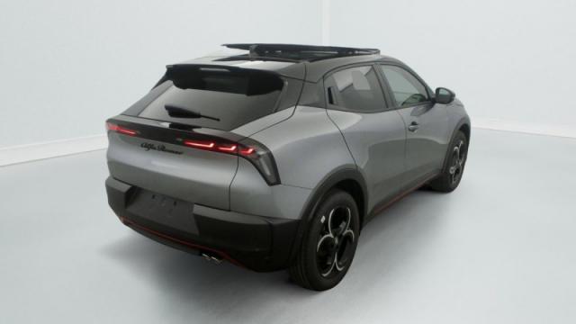 Alfa Romeo Junior image 4