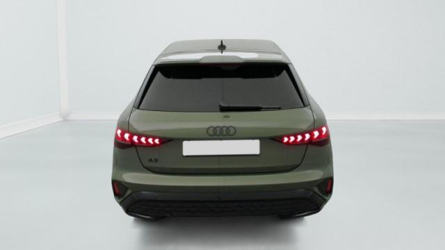 Audi A3 image 2