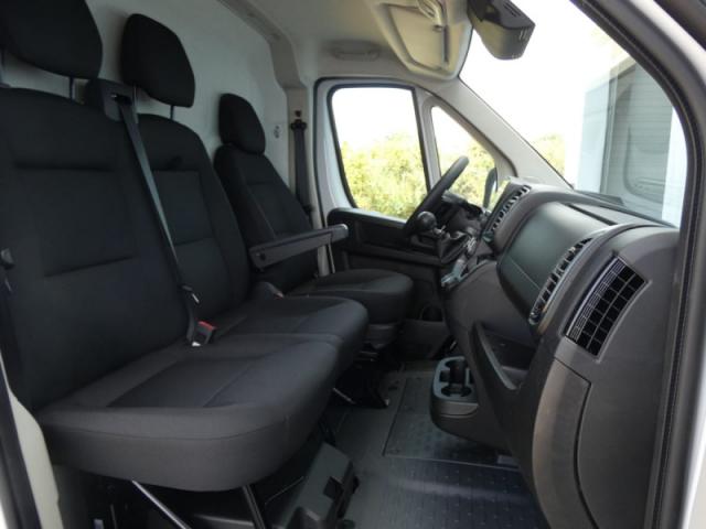 Citroen Jumper image 8