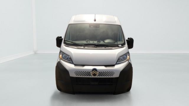 Citroen Jumper image 7