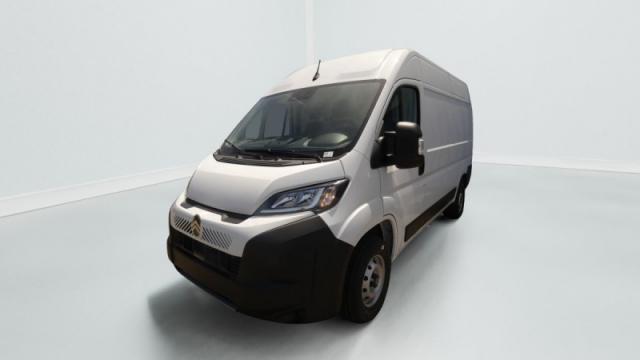 Citroen Jumper image 3