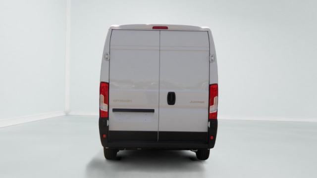 Citroen Jumper image 6