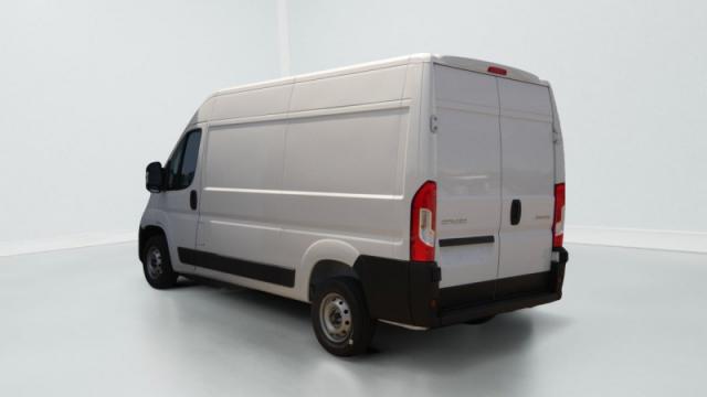 Citroen Jumper image 1