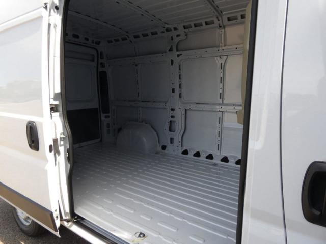 Citroen Jumper image 5