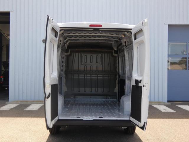 Citroen Jumper image 2