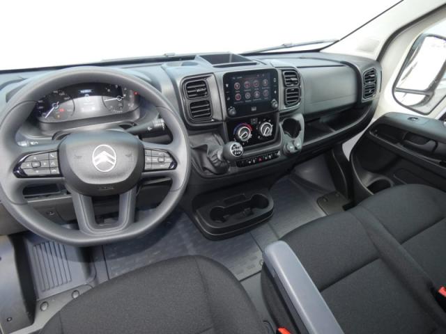 Citroen Jumper image 4