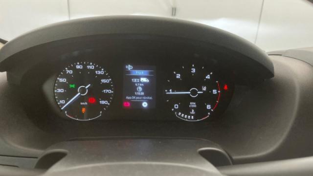 Citroen Jumper image 2