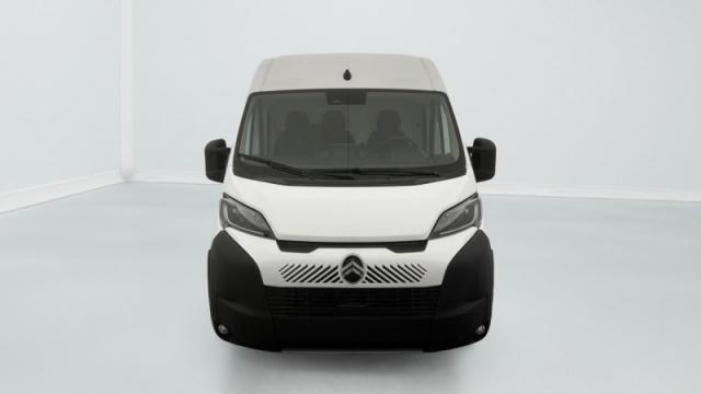 Citroen Jumper image 4