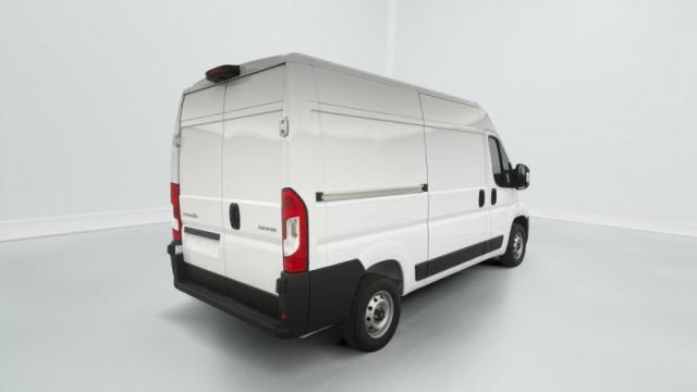 Citroen Jumper image 1