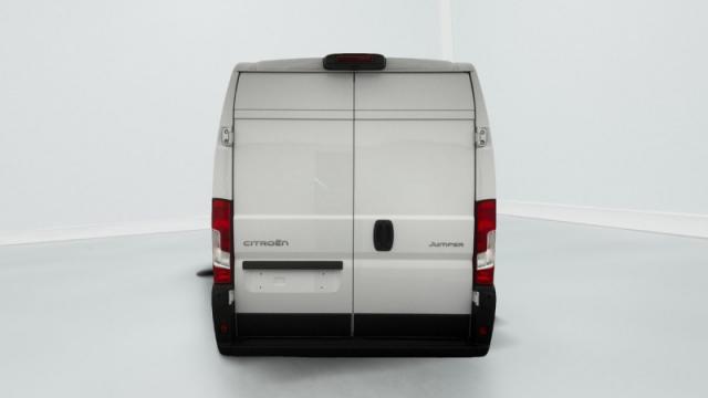 Citroen Jumper image 9