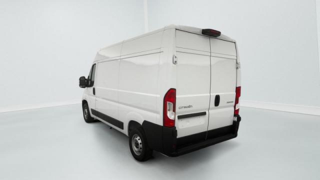 Citroen Jumper image 8