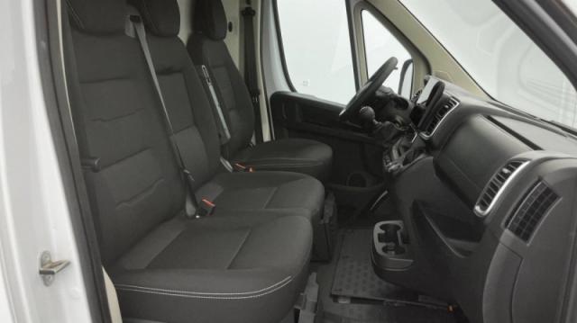 Citroen Jumper image 6