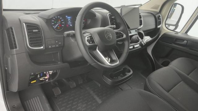 Citroen Jumper image 5