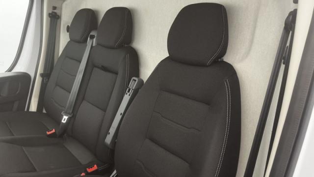 Citroen Jumper image 7