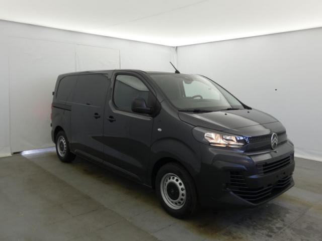 Citroen Jumpy M Bluehdi 120 S Bvm6