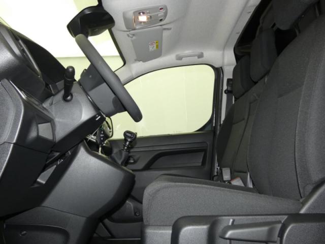 Citroen Jumpy image 5