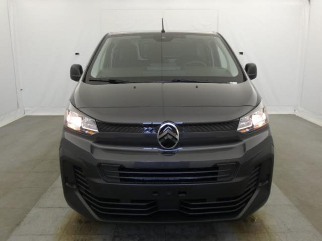 Citroen Jumpy image 6