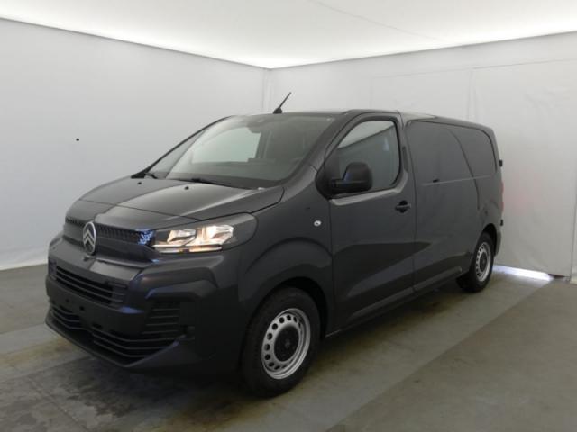 Citroen Jumpy image 8