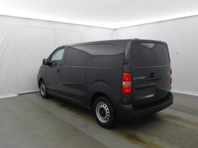 Citroen Jumpy image 7