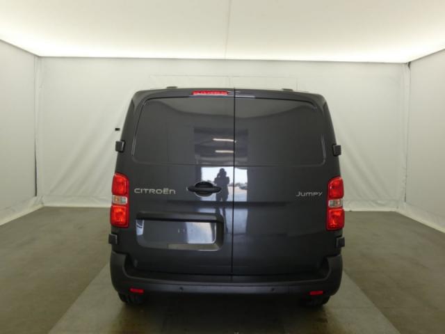Citroen Jumpy image 9