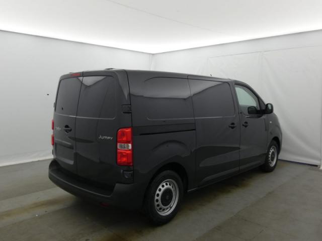 Citroen Jumpy image 1