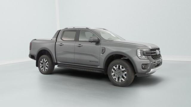 Ford Ranger image 2
