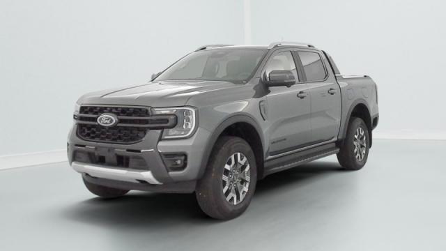Ford Ranger image 3