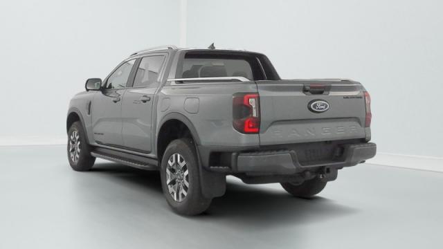 Ford Ranger image 6