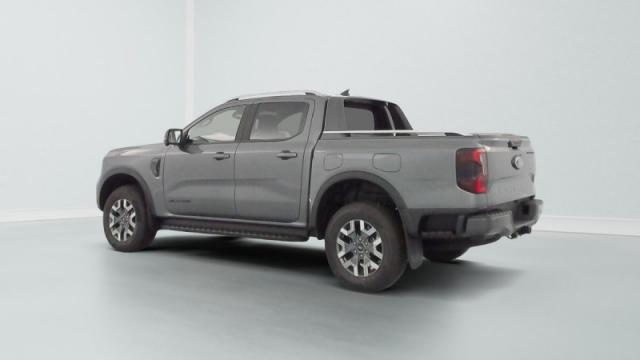 Ford Ranger image 4