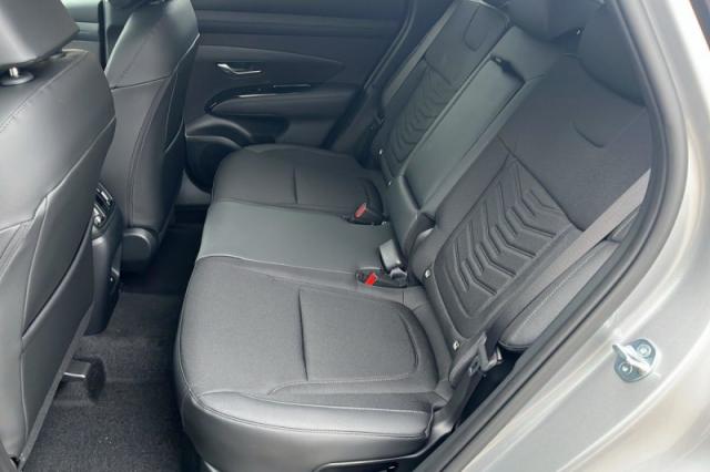 Hyundai Tucson image 6