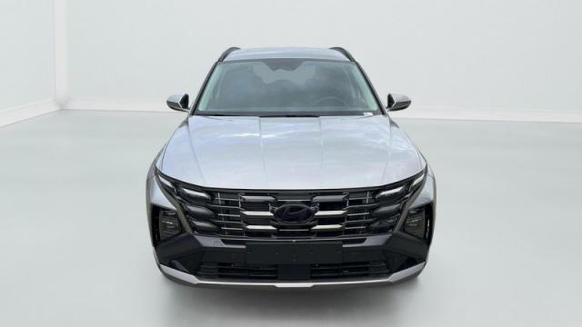 Hyundai Tucson image 8