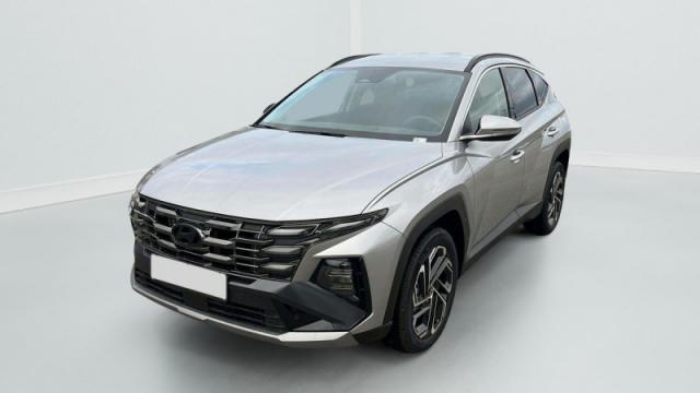 Hyundai Tucson image 4