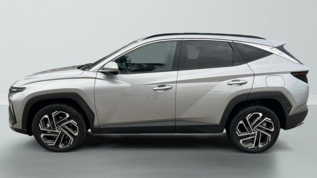 Hyundai Tucson image 7