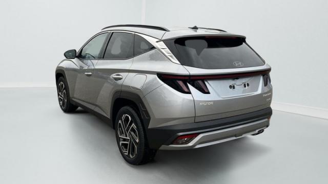 Hyundai Tucson image 1