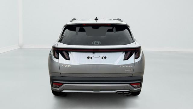 Hyundai Tucson image 9