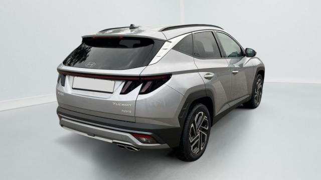 Hyundai Tucson image 3