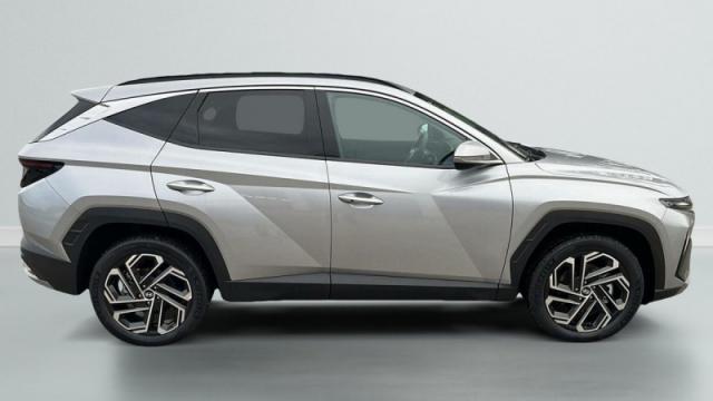 Hyundai Tucson image 5