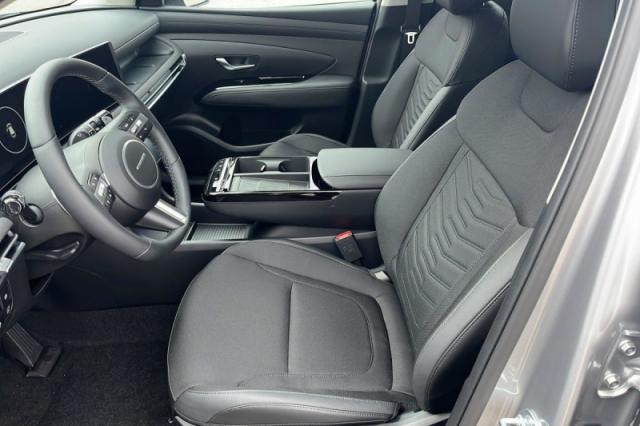 Hyundai Tucson image 2