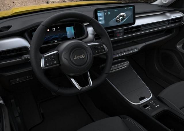 Jeep Avenger image 2